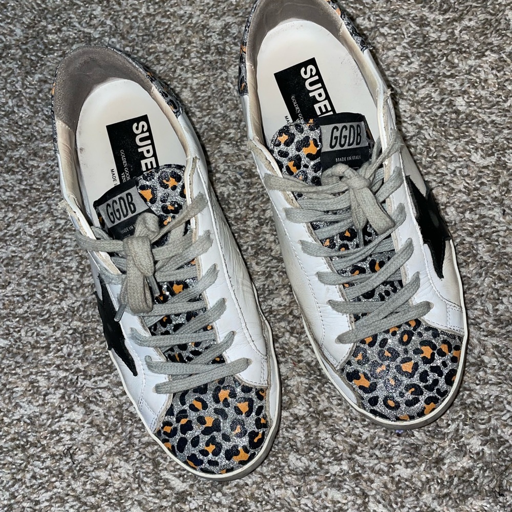 Golden Goose Sneakers